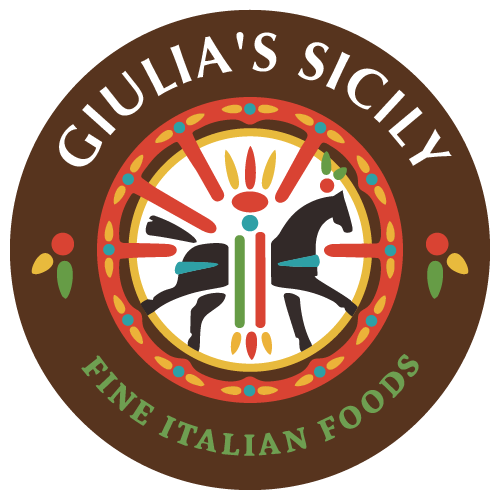 LOGO GIULIASSICILY