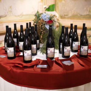 Rosso Glorioso Red Wine – Cantina Miccio